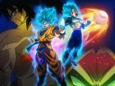 Dragon Ball Super: Broly - Toei Animation