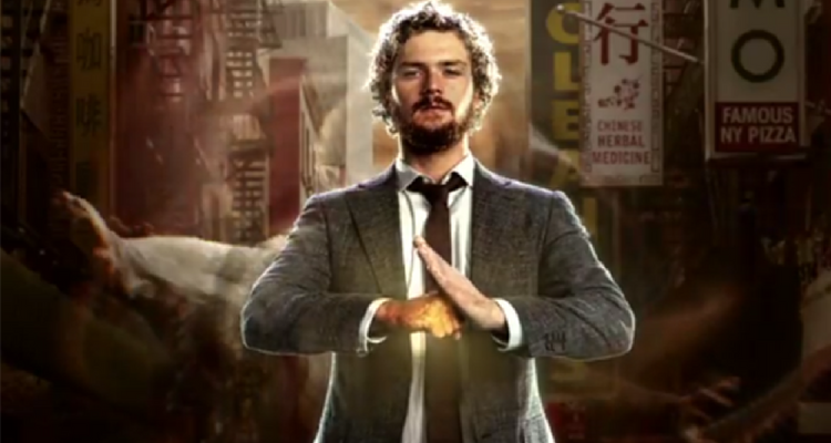 Danny Rand