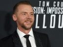 Simon Pegg