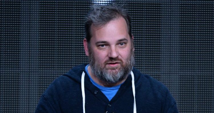 Dan Harmon