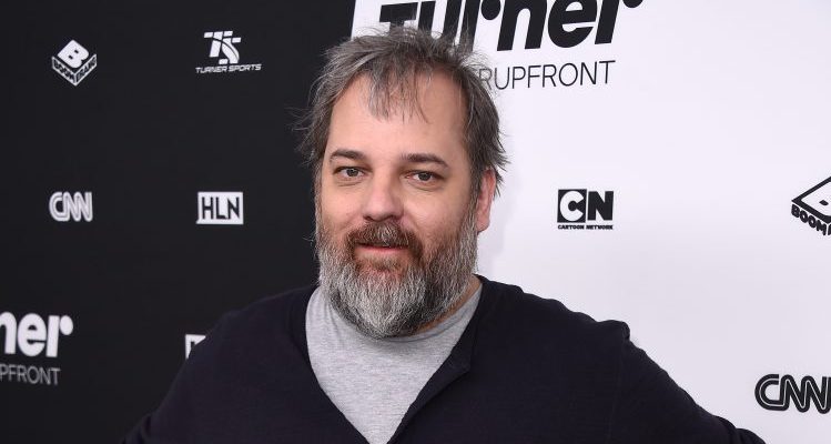 Dan Harmon