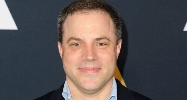 Geoff Johns