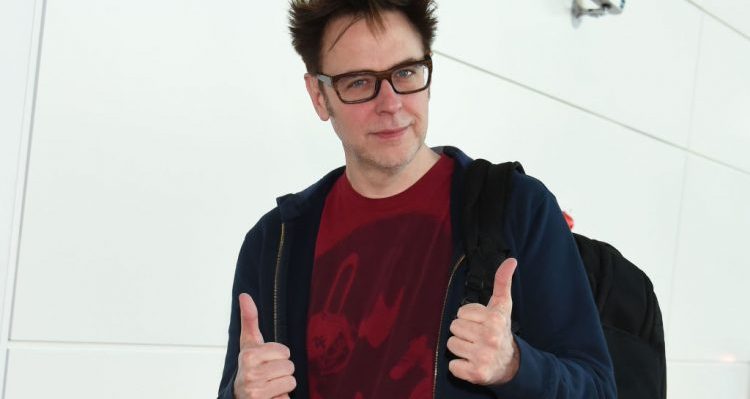 James Gunn