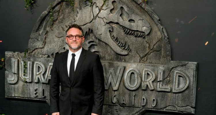 Colin Trevorrow