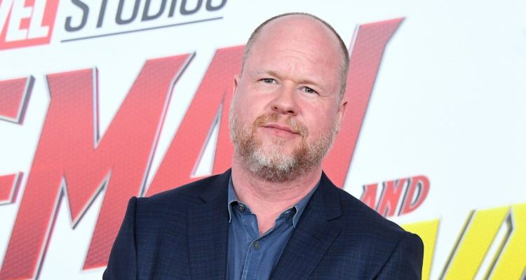 Joss Whedon