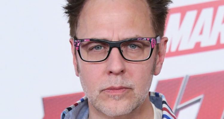 James Gunn