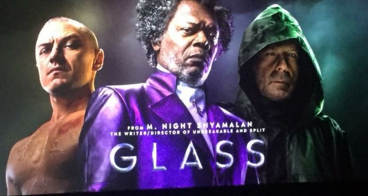 Glass