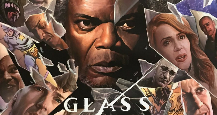 Glass