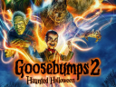 Goosebumps 2