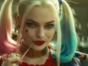 Harley Quinn in "Suicide Squad" - Warner Bros.