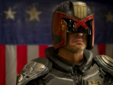 Judge Dredd