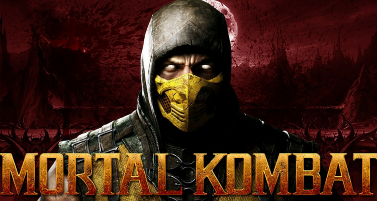 Mortal Kombat X Preview - Kano Returns In New Trailer - Game Informer