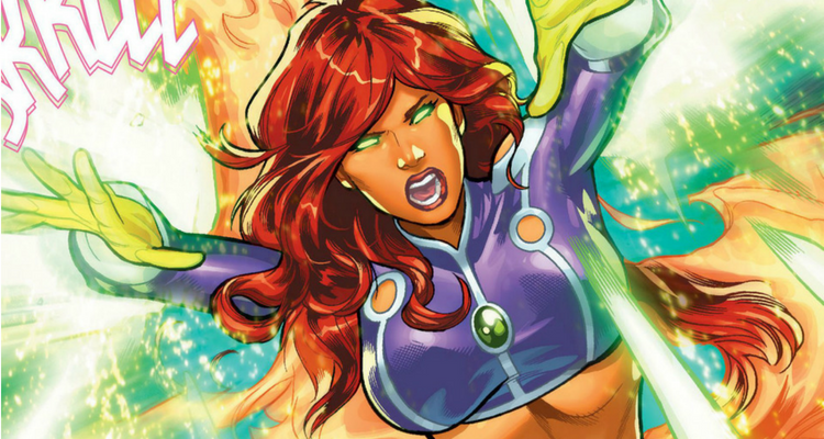 Starfire