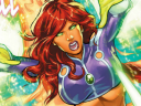 Starfire