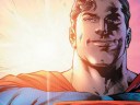 Superman #1 Art by Ivan Reis - DC Comics