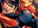 Superman by Jim Lee - DC Comics