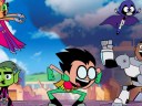 Teen Titans: Go To The Movies! - Warner Bros. Animation