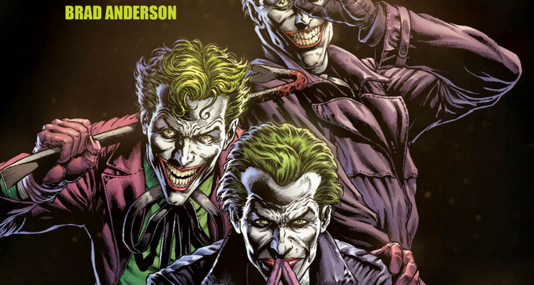 Three Jokers