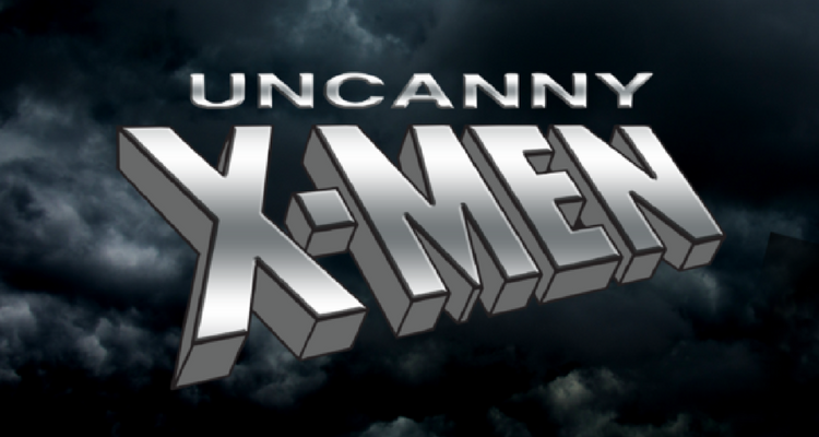 Uncanny X-Men