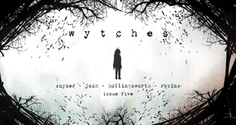 Wytches