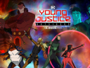 Young Justice Outsiders