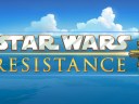 Star Wars: Resistance - Disney and Lucasfilm
