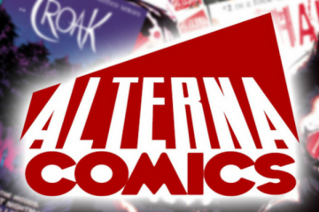 Alterna Comics