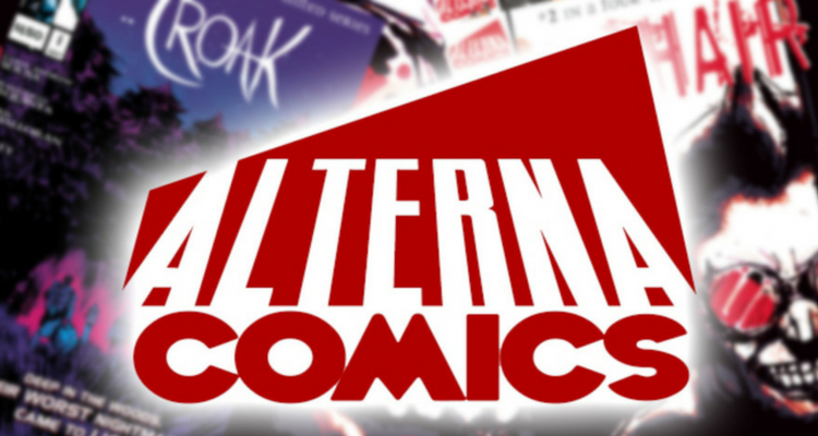 Alterna Comics