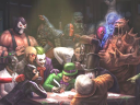 Batman Villains