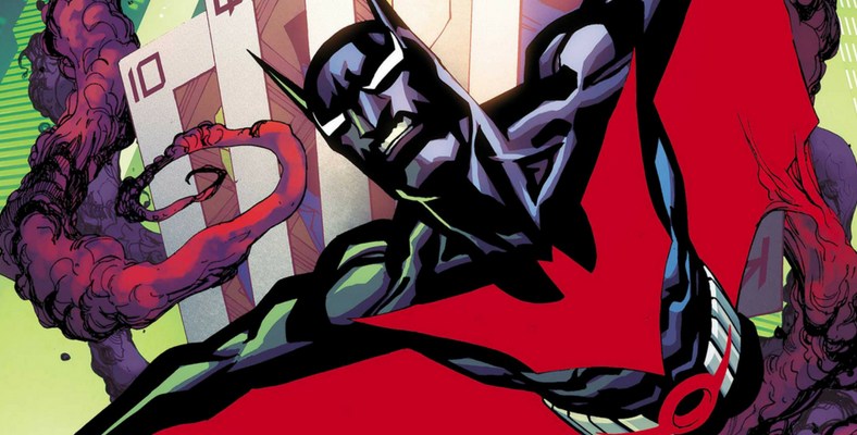 batman beyond new joker