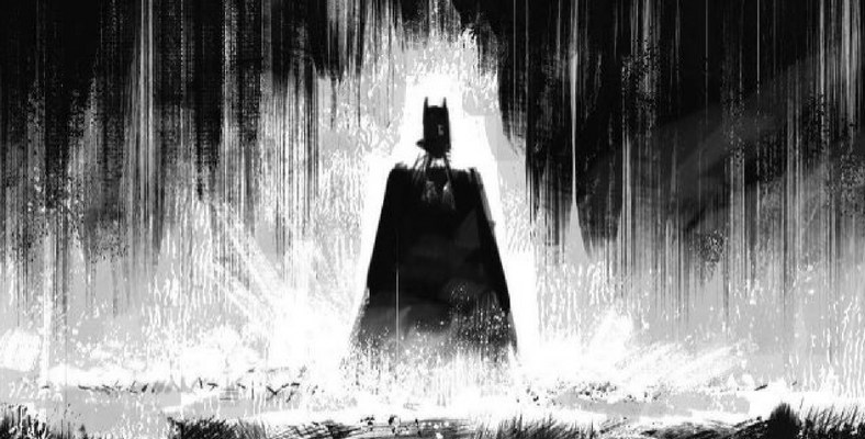 Batman 53 review