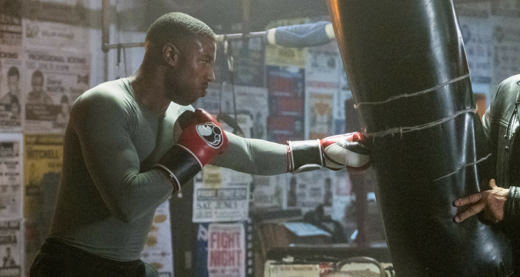 Creed II