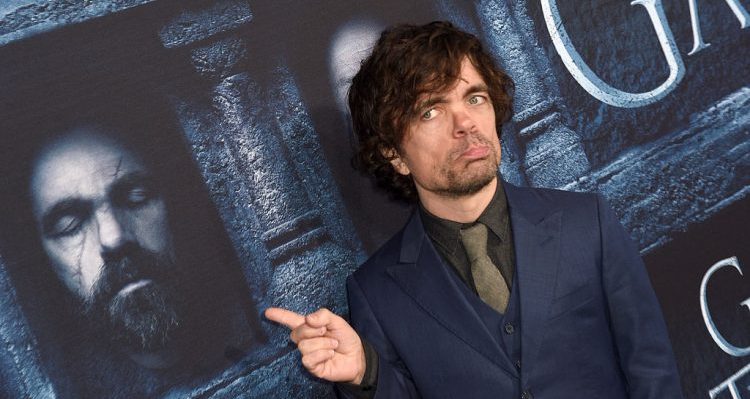 Peter Dinklage