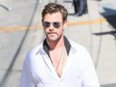 Chris Hemsworth