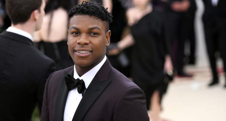 John Boyega