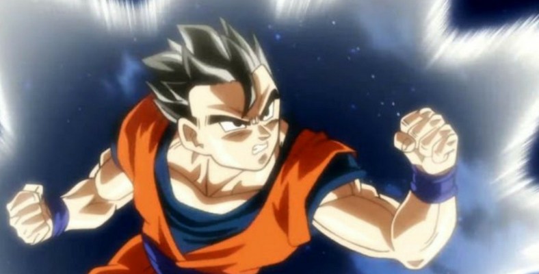 Gohan