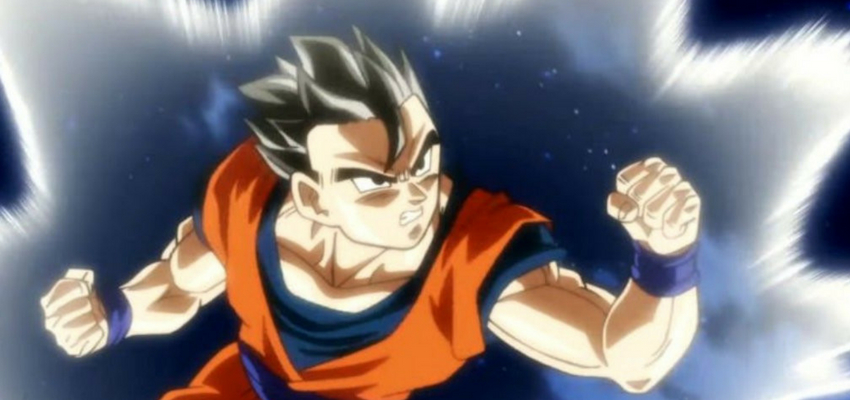 Son Gohan (DBS Anime), Wiki Dynami Battles