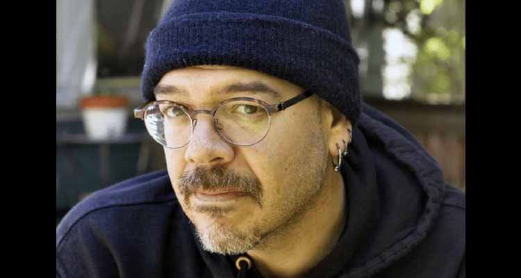 Greg Rucka