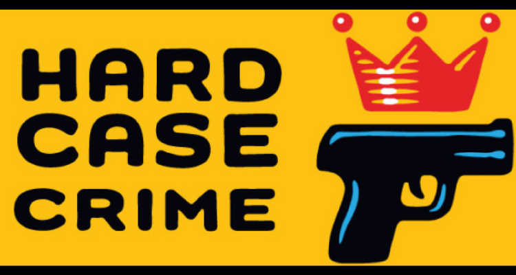 Hard Case Crime