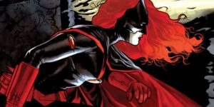 Batwoman - DC Comics