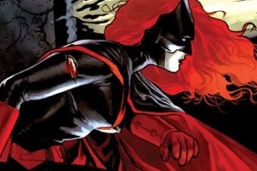 Batwoman - DC Comics