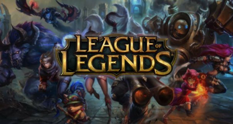 League of Legends