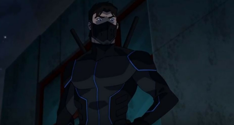 Nightwing