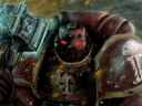 Space Marine