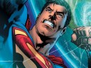 Superman #2 Cover - DC Comics