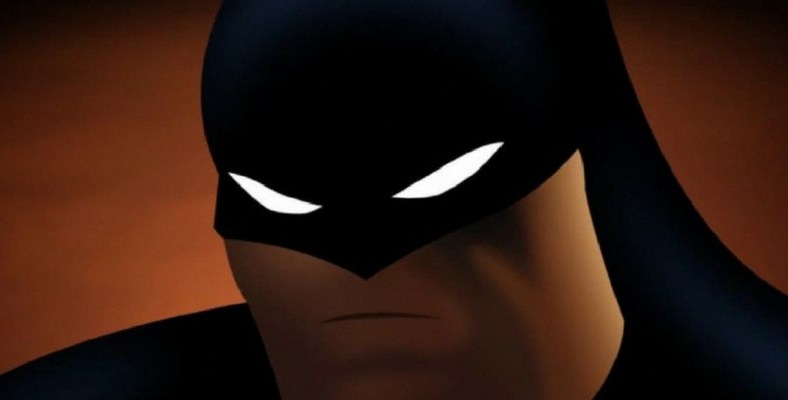 Batman: The Animated Series - Warner Bros. Animation