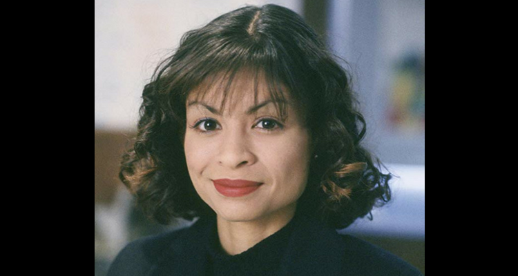 Vanessa Marquez