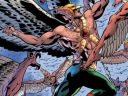 Hawkman #3 Cover - DC Comics