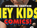 Hey Kids! Comics #1