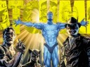 Watchmen Art by Lee Bermejo - DC Comics